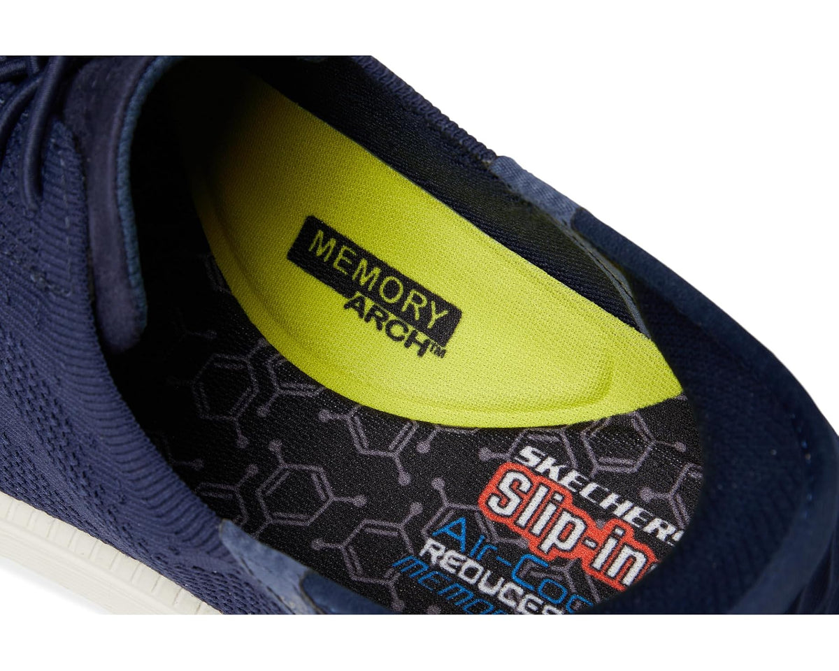 Men's SKECHERS Garza - Palma Navy