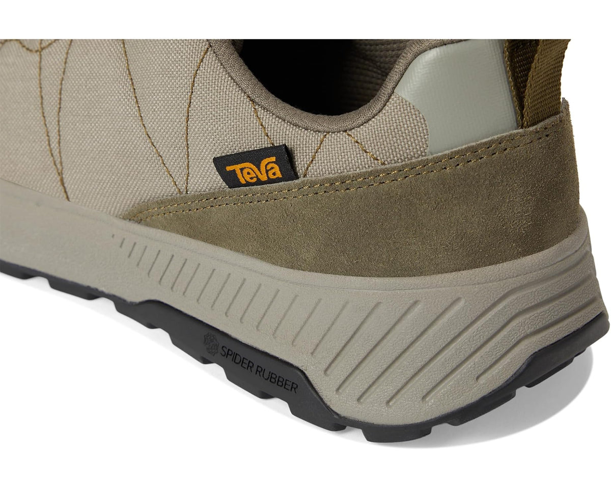 Men's Teva Ellwood Desert Taupe/Bungee Cord