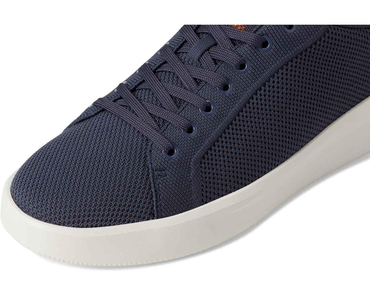 Men's Rockport Lite Court Dark Blue