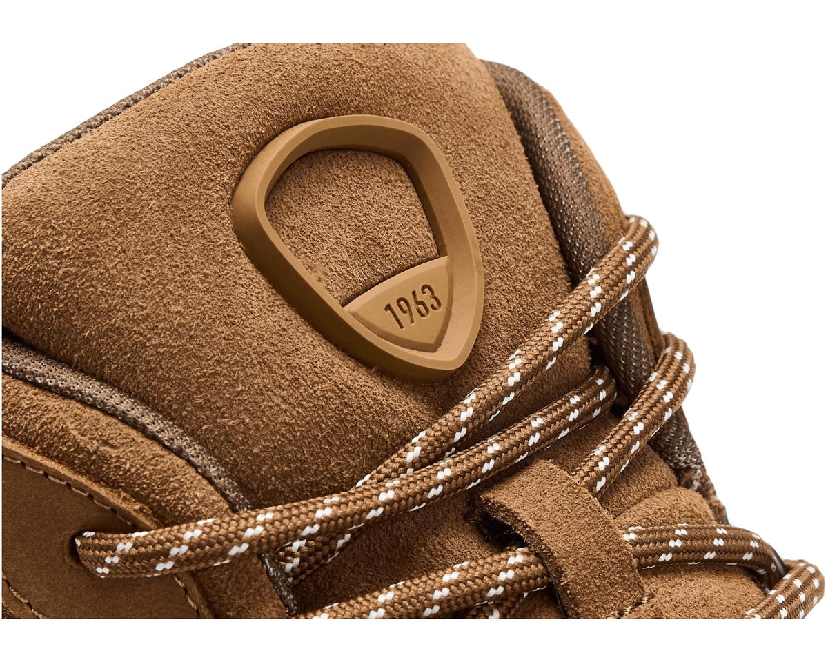 Men's Pajar CANADA Fenwick Chestnut/Black