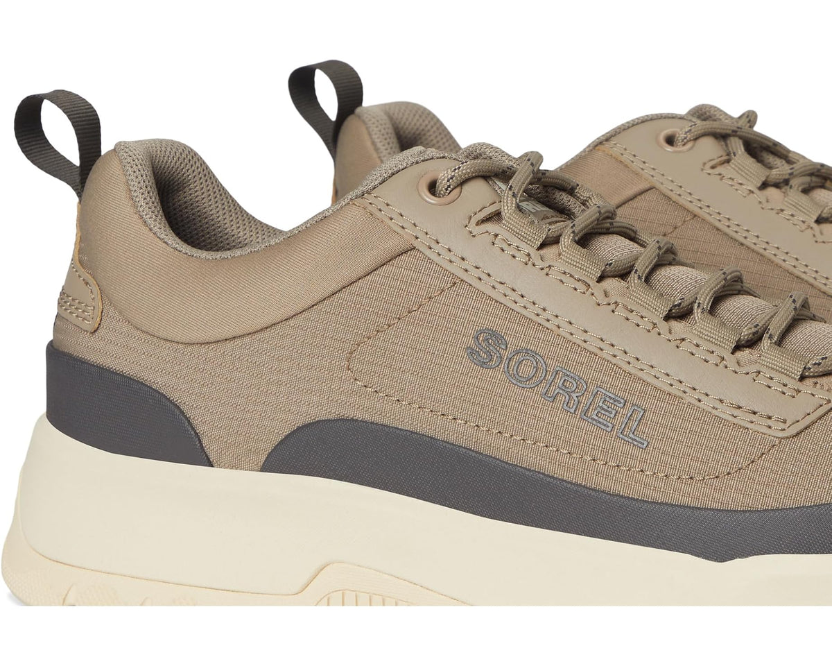 Men's SOREL Outing Nw Sneaker Low Khaki Ii/Jet