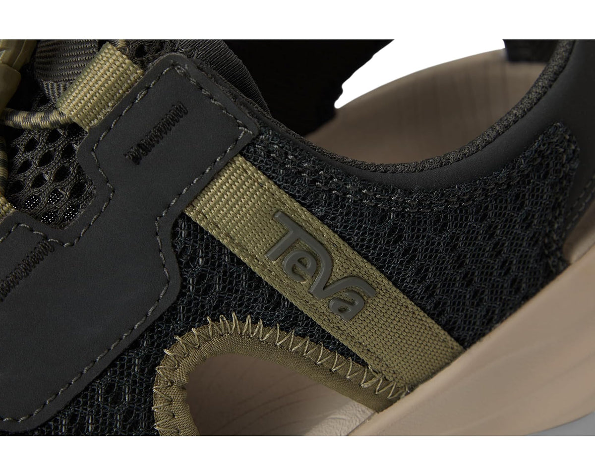 Men's Teva Outflow Ct Unexplored