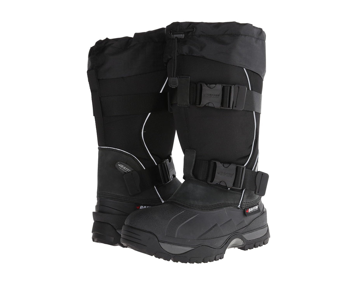 Men's Baffin Impact Black