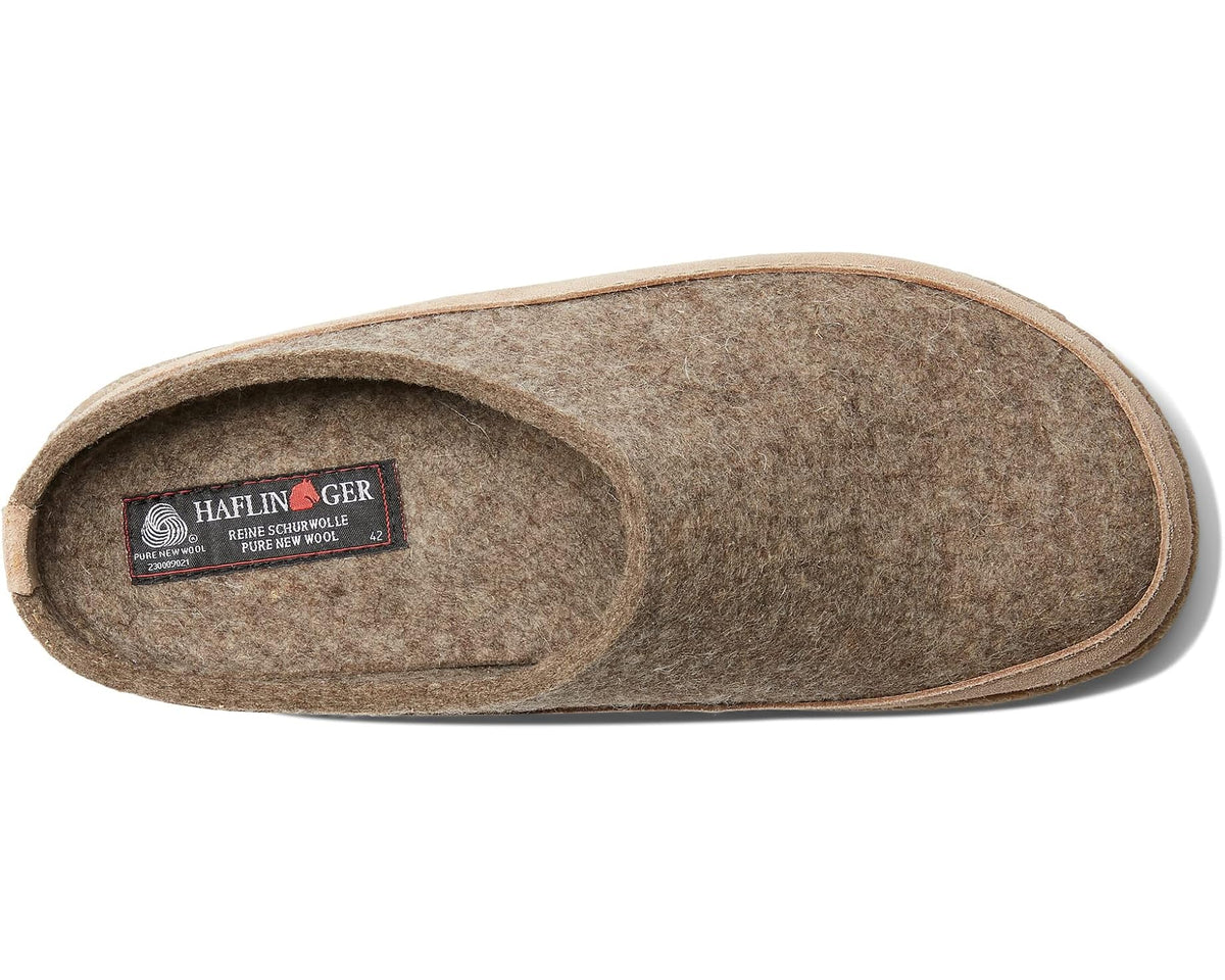 Unisex Haflinger Skane Earth