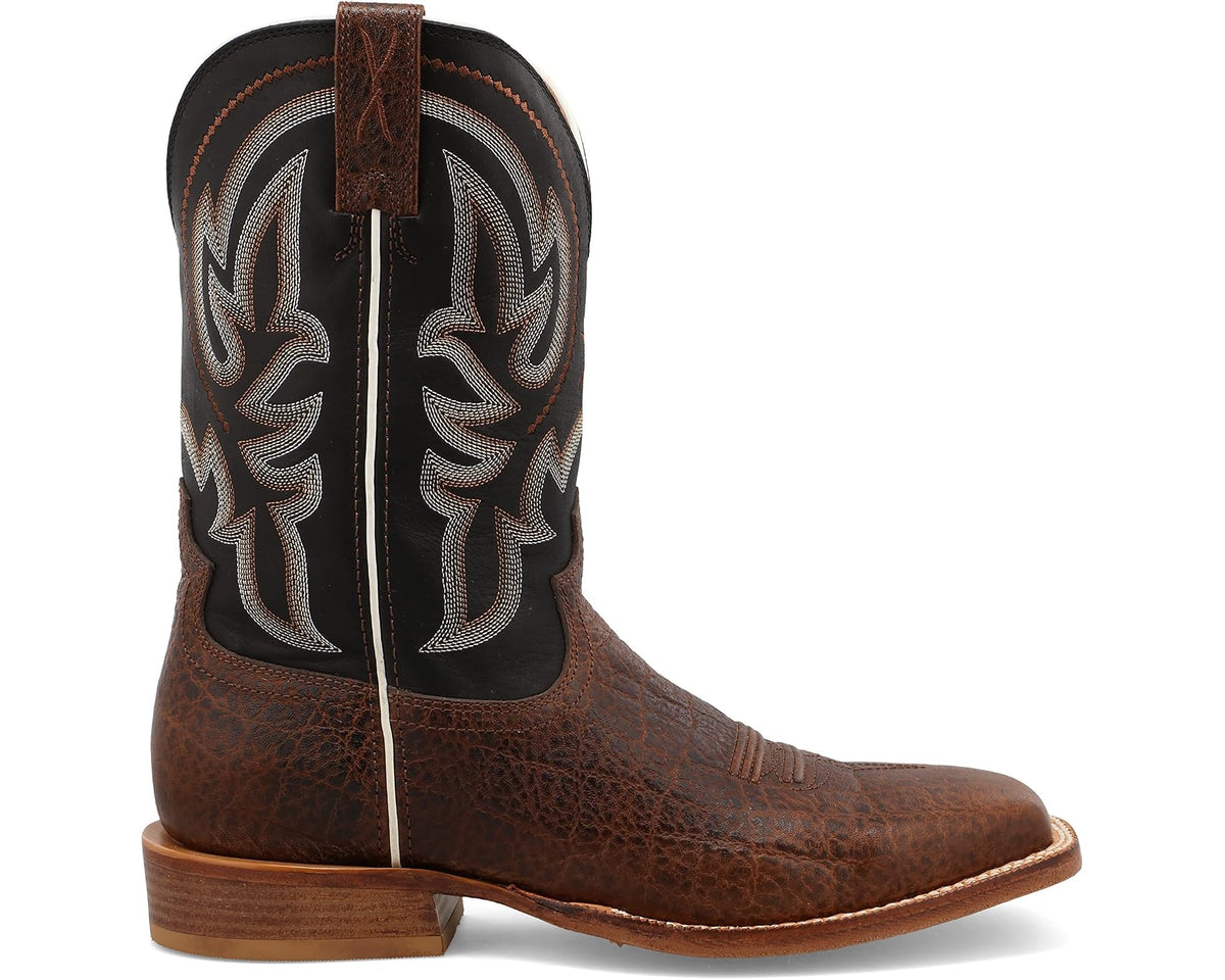Men's Twisted X MXTL003 - 11 Tech X™ Boot Elephant Print/Antique Black