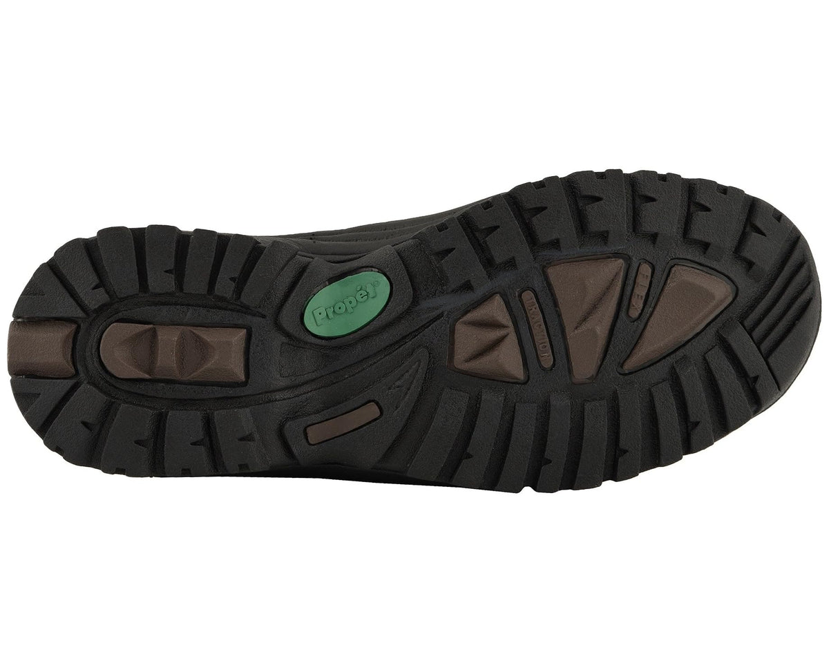 Men's Propet Shield Worker Black