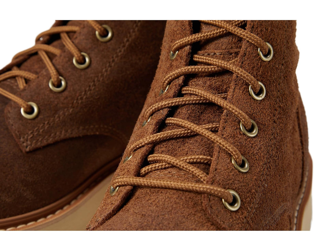 Men's SOREL Slabtown 62'™ Six Waterproof Velvet Tan/Tawny Buff