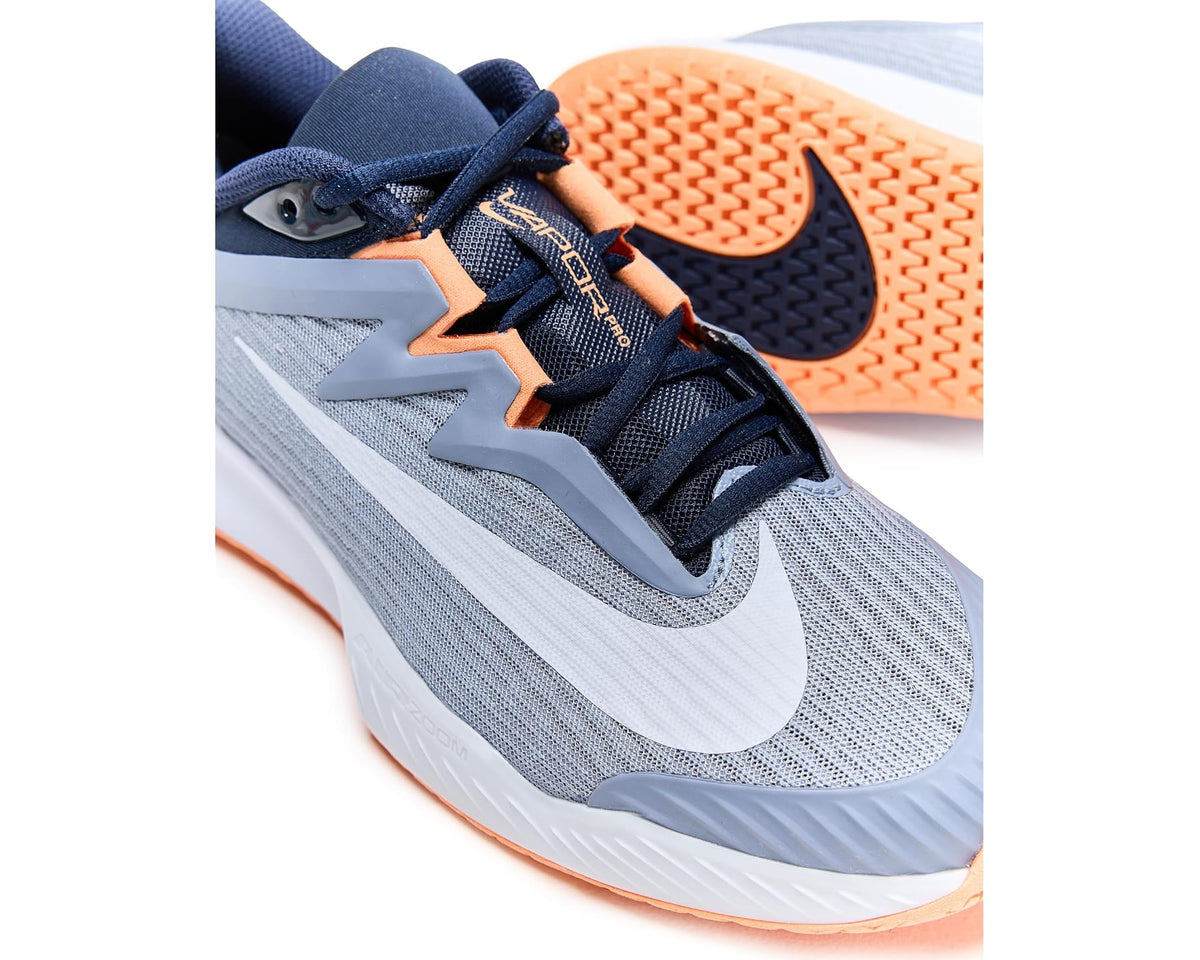 Men's Nike Vapor Pro 3 Ashen Slate/Football Grey/Obsidian