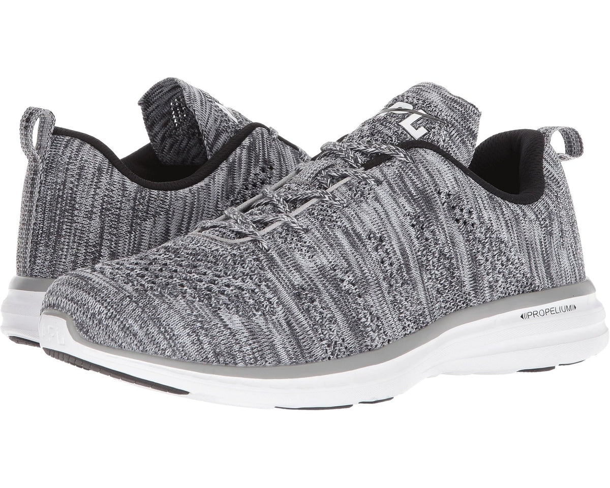 Men's Athletic Propulsion Labs (APL) Techloom Pro Heather Grey